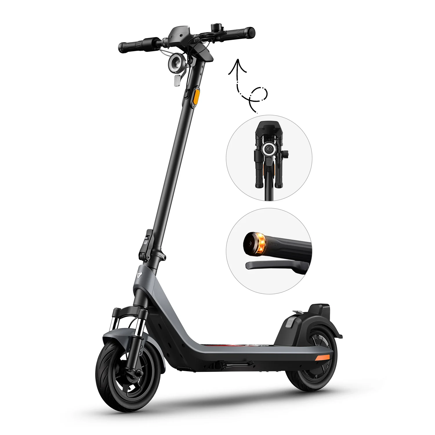 Best Electric Scooter
